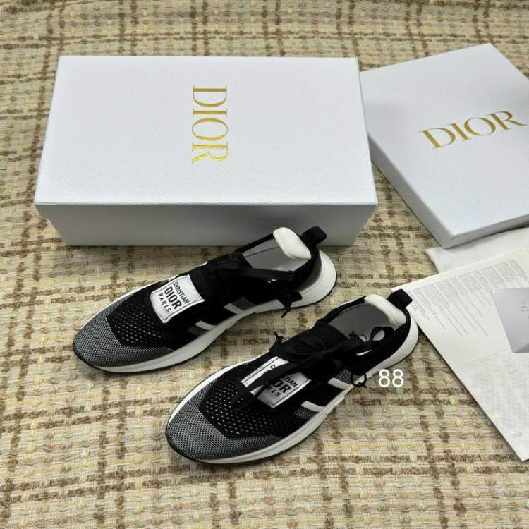 Picture of Dior Shoes _SKUDiorsz35-40K05073882